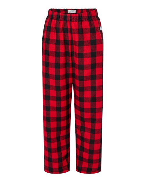 Boxercraft Girl's Flannel Pants - Picture 42 of 113