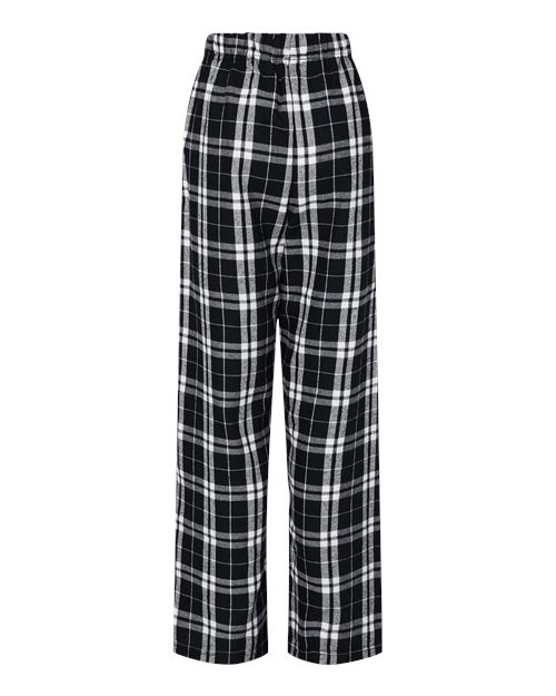 Boxercraft Girl's Flannel Pants - Picture 27 of 113