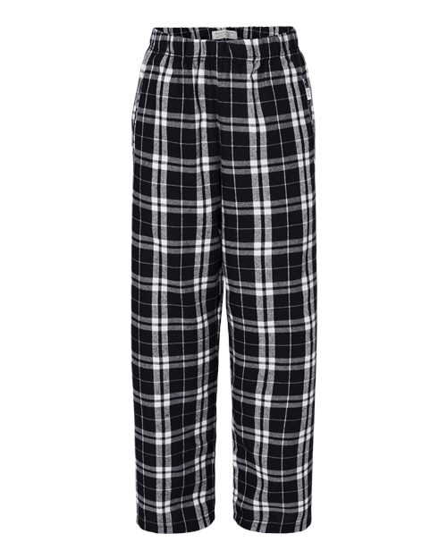 Boxercraft Girl's Flannel Pants - Picture 28 of 113