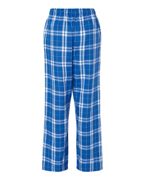 Boxercraft Girl's Flannel Pants - Picture 71 of 113