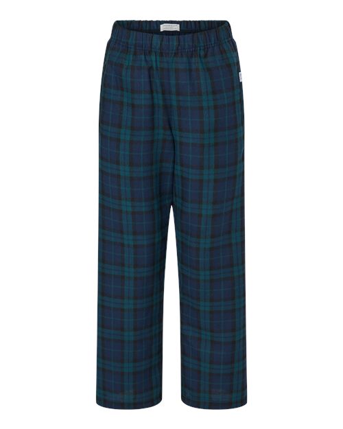 Boxercraft Girl's Flannel Pants - Picture 50 of 113