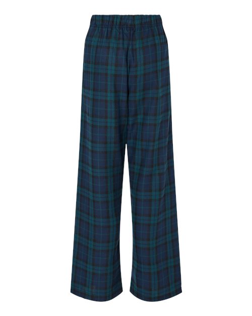 Boxercraft Girl's Flannel Pants - Picture 51 of 113