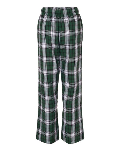 Boxercraft Girl's Flannel Pants - Picture 95 of 113