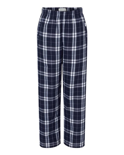 Boxercraft Girl's Flannel Pants - Picture 34 of 113