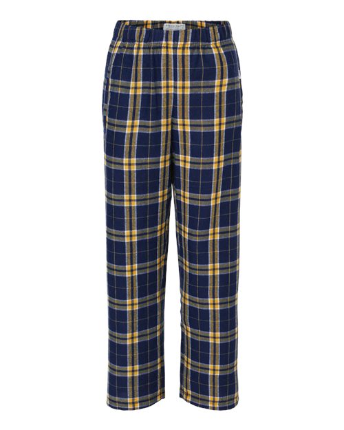 Boxercraft Girl's Flannel Pants - Picture 54 of 113