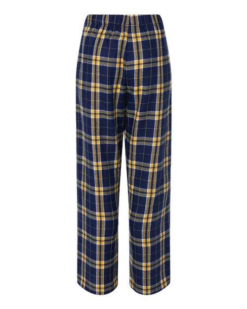 Boxercraft Girl's Flannel Pants - Picture 55 of 113