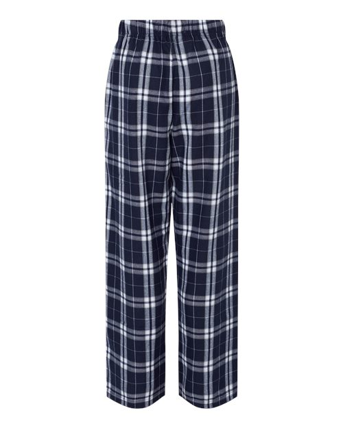 Boxercraft Girl's Flannel Pants - Picture 31 of 113