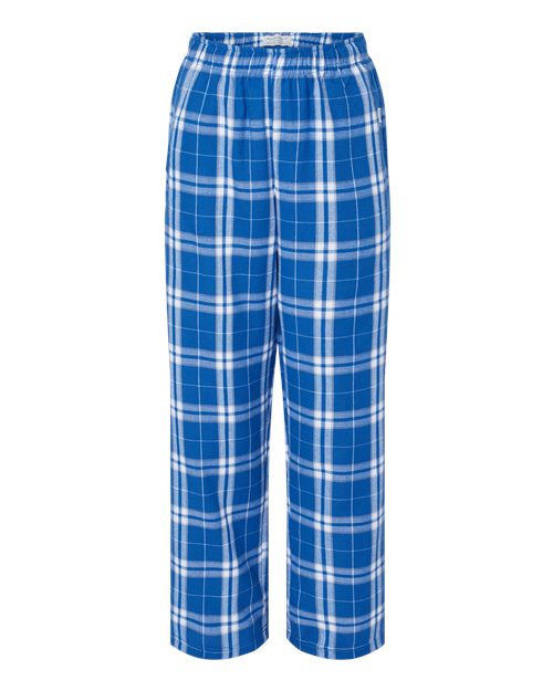 Boxercraft Girl's Flannel Pants - Picture 76 of 113