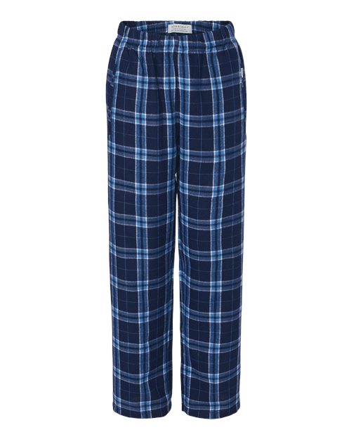 Boxercraft Girl's Flannel Pants - Picture 64 of 113