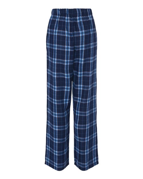 Boxercraft Girl's Flannel Pants - Picture 65 of 113