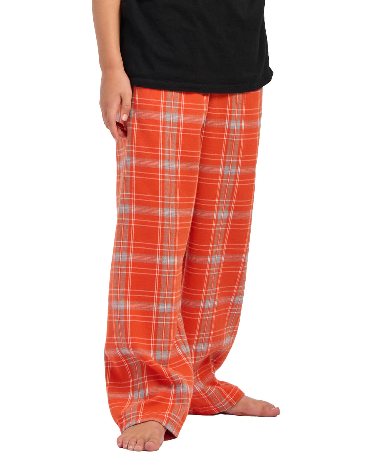 Boxercraft Girl's Flannel Pants - Picture 2 of 113