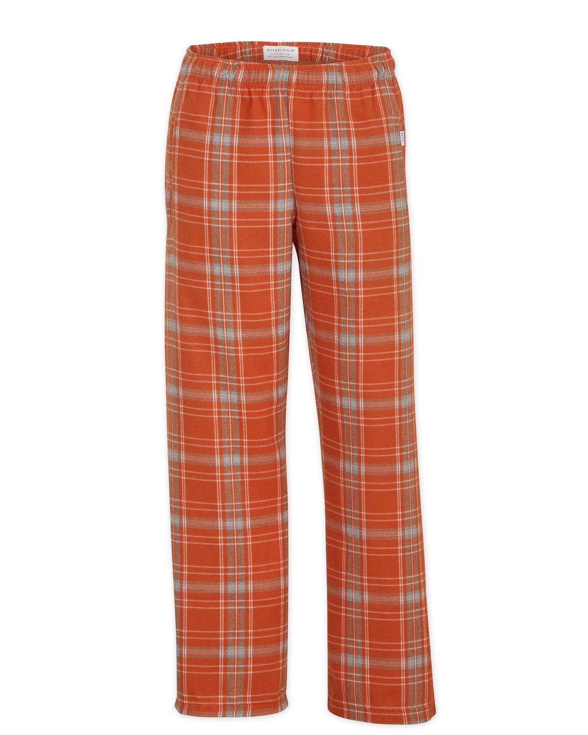 Boxercraft Girl's Flannel Pants - Picture 4 of 113