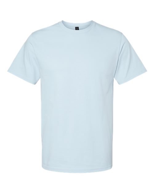 Gildan Men's Softstyle Midweight T-Shirt - Picture 8 of 13