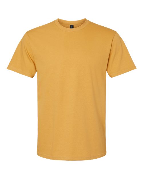 Gildan Men's Softstyle Midweight T-Shirt - Picture 10 of 13