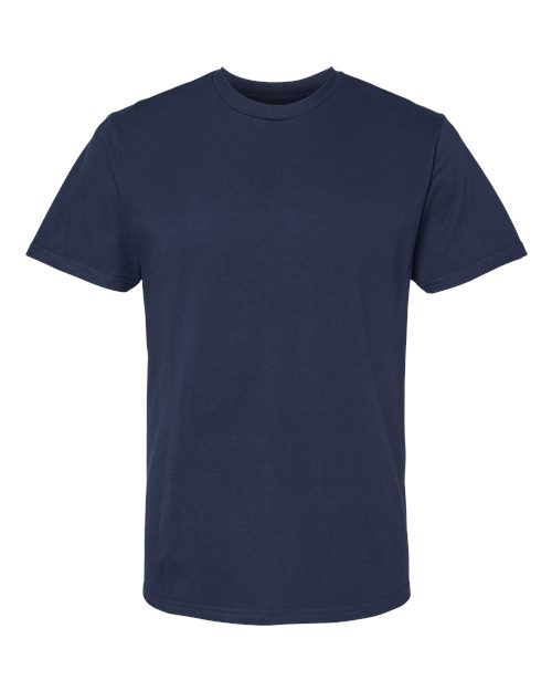 Gildan Men's Softstyle Midweight T-Shirt - Picture 11 of 13
