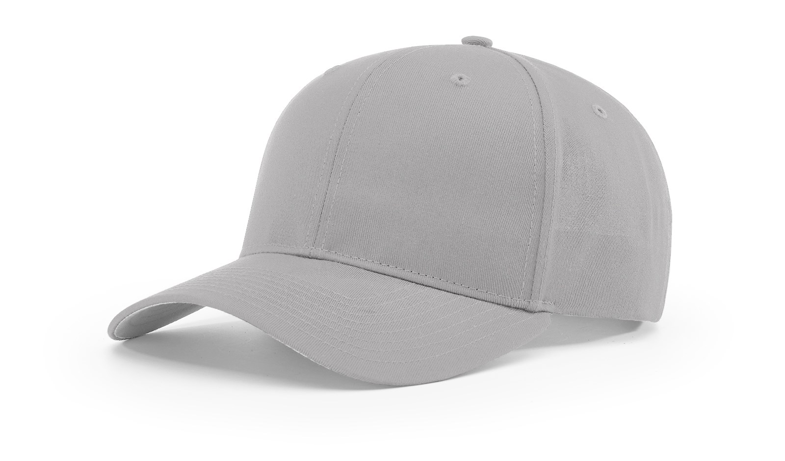 Richardson 212 Twill Mid Pro Snapback Hat - Picture 24 of 45