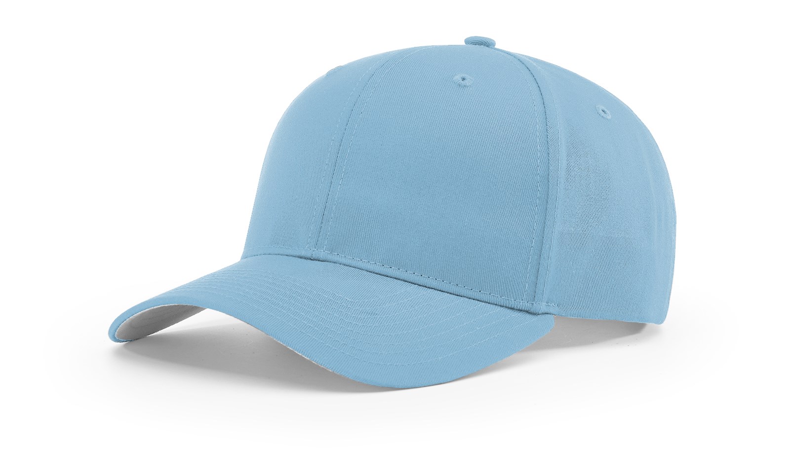 Richardson 212 Twill Mid Pro Snapback Hat - Picture 19 of 45