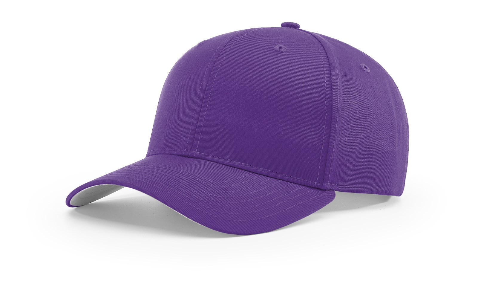 Richardson 212 Twill Mid Pro Snapback Hat - Picture 8 of 45