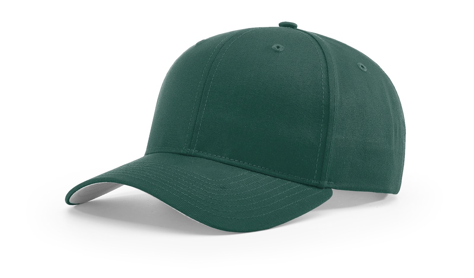 Richardson 212 Twill Mid Pro Snapback Hat - Picture 17 of 45