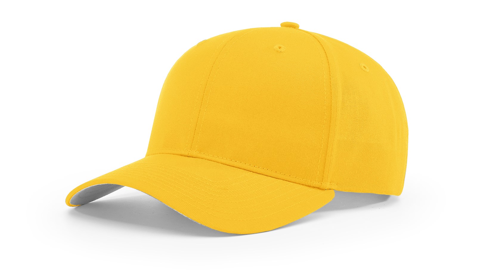Richardson 212 Twill Mid Pro Snapback Hat - Picture 20 of 45