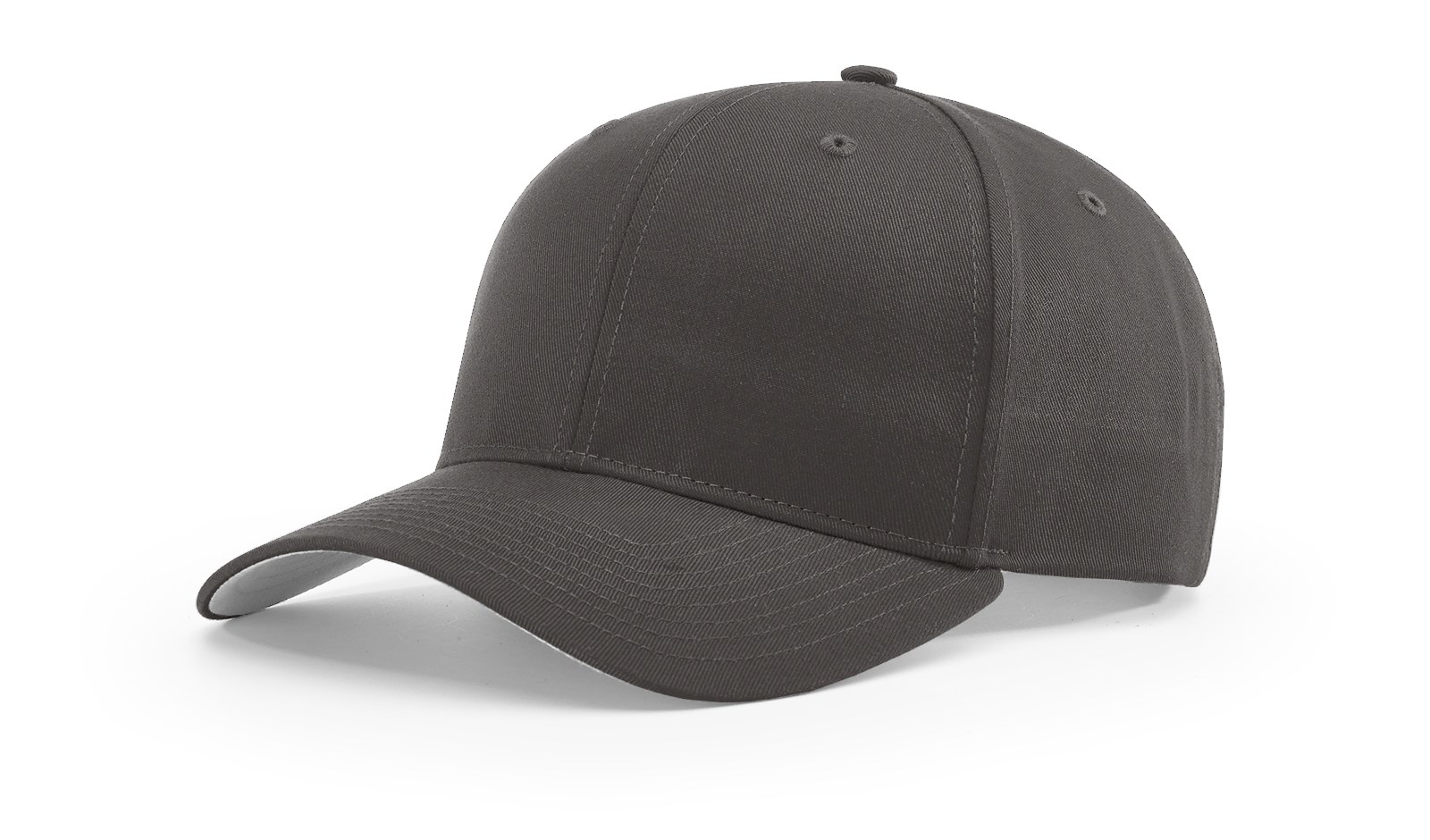 Richardson 212 Twill Mid Pro Snapback Hat - Picture 7 of 45