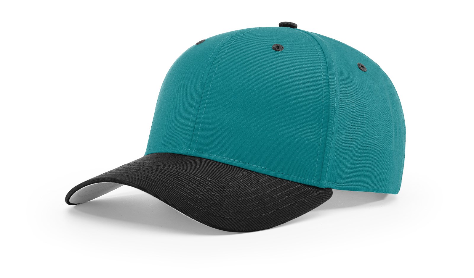 Richardson 212 Twill Mid Pro Snapback Hat - Picture 44 of 45