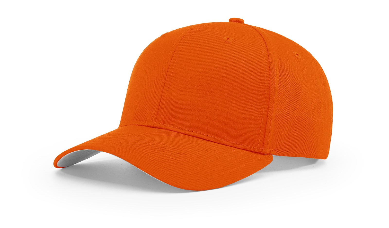 Richardson 212 Twill Mid Pro Snapback Hat - Picture 16 of 45