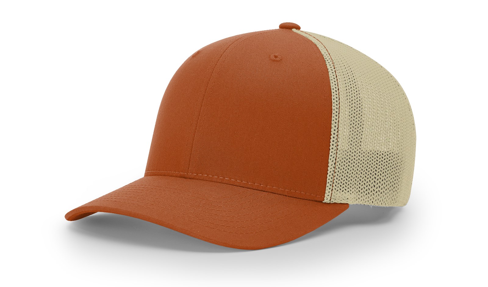 Richardson Mid Pro Crown R-Flex Trucker Hat - Picture 21 of 22