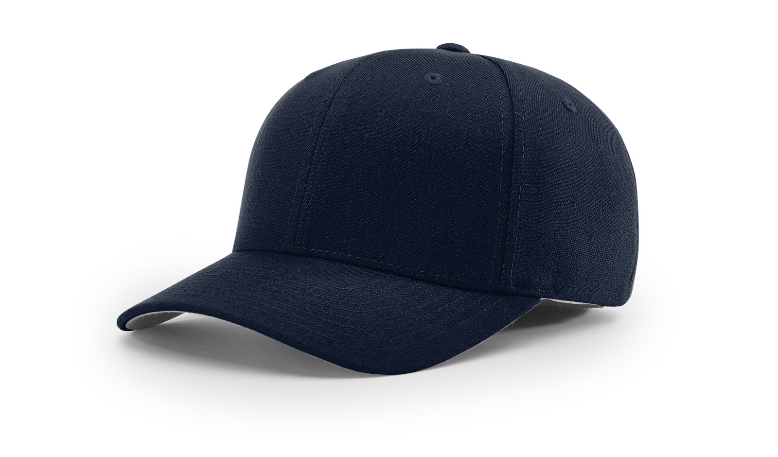 Richardson 185 Twill R-Flex Mid Pro Crown Hat