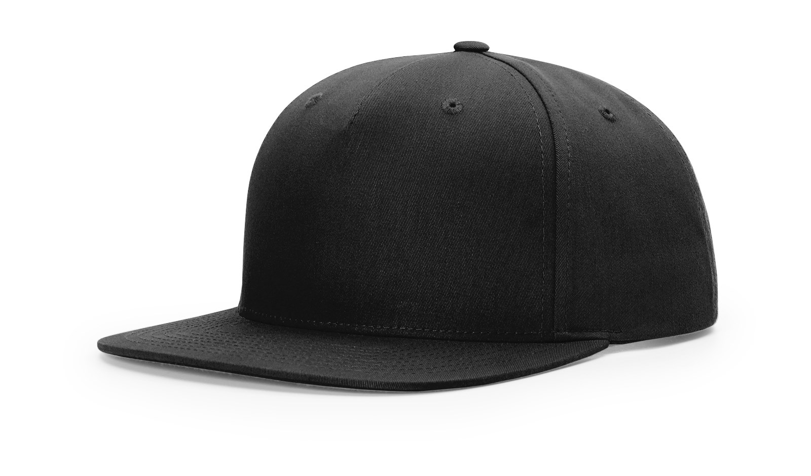 Gorra Richardson 255 pellizcos frontal estructurada Snapback - Imagen 3 de 10