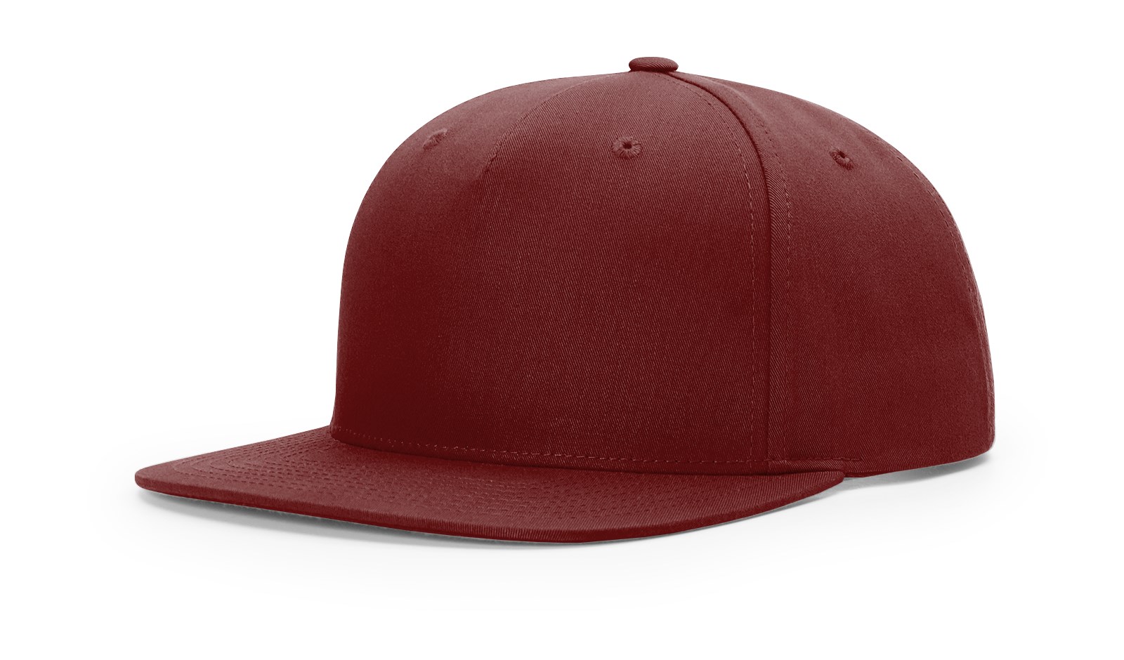 Gorra Richardson 255 pellizcos frontal estructurada Snapback - Imagen 7 de 10