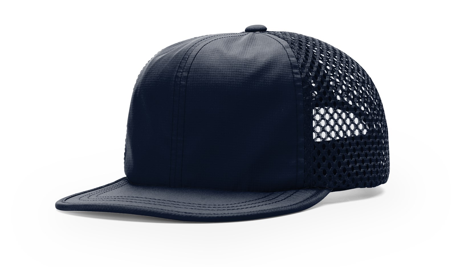 Richardson Rogue 935 Foldable Bill Hat - Picture 4 of 11