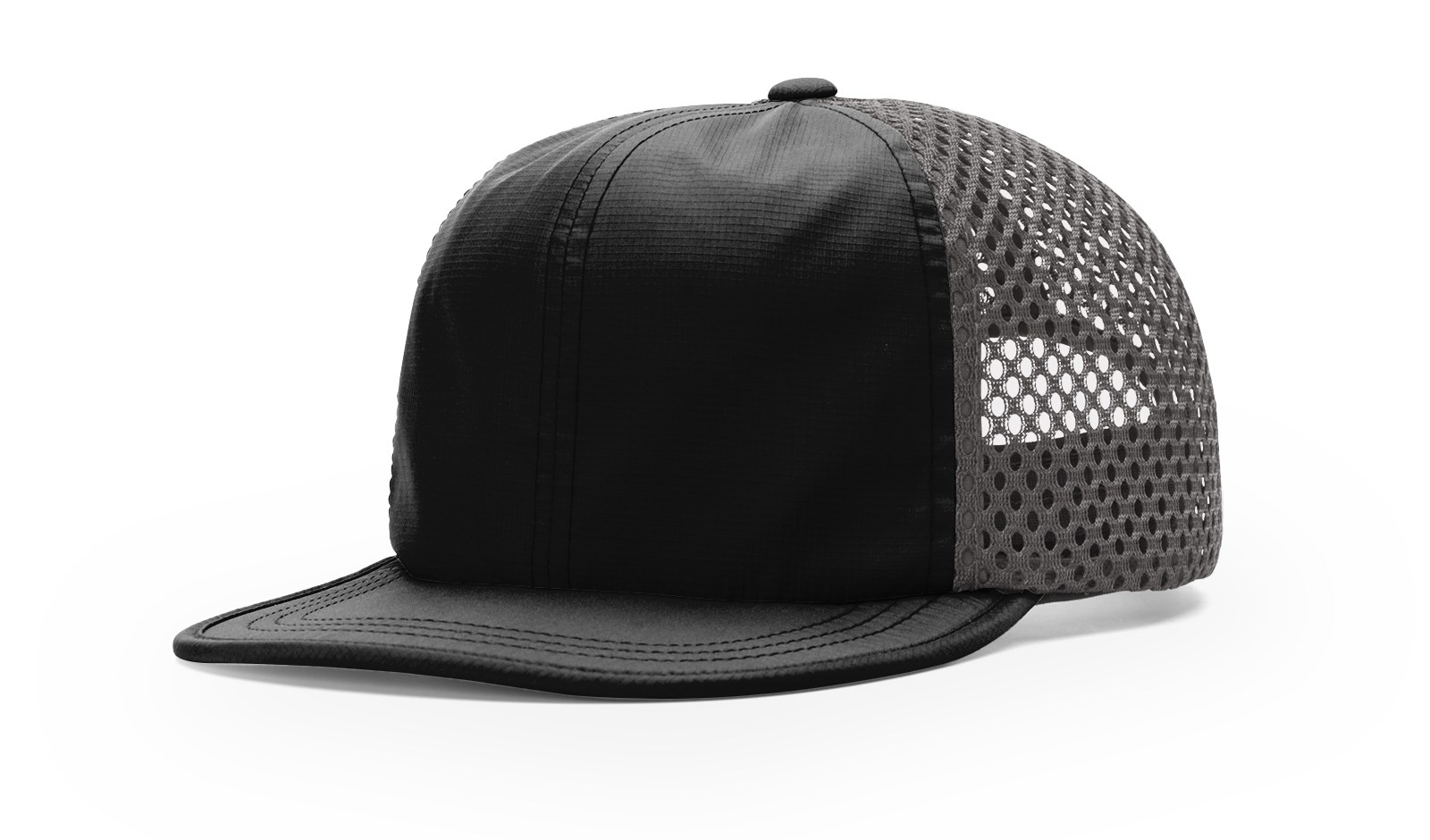 Richardson Rogue 935 Foldable Bill Hat - Picture 6 of 11