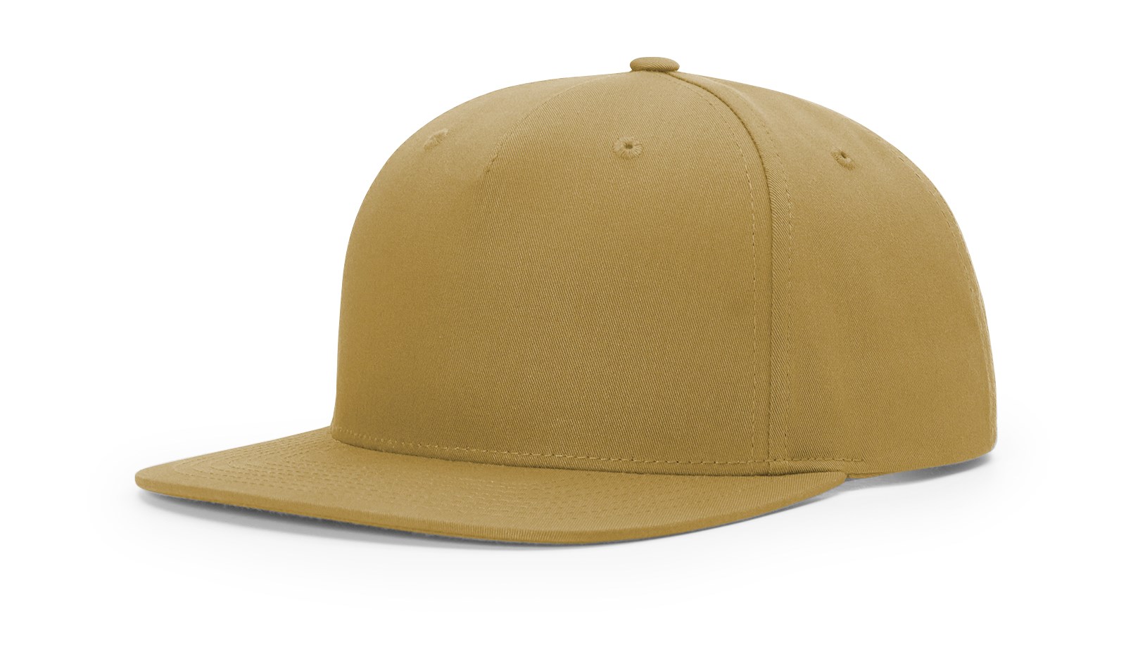 Gorra Richardson 255 pellizcos frontal estructurada Snapback - Imagen 10 de 10
