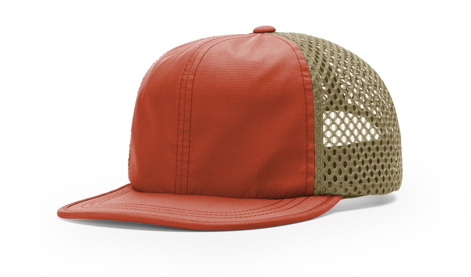 Richardson Rogue 935 Foldable Bill Hat - Picture 11 of 11