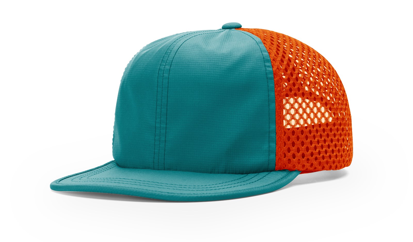 Richardson Rogue 935 Foldable Bill Hat - Picture 9 of 11