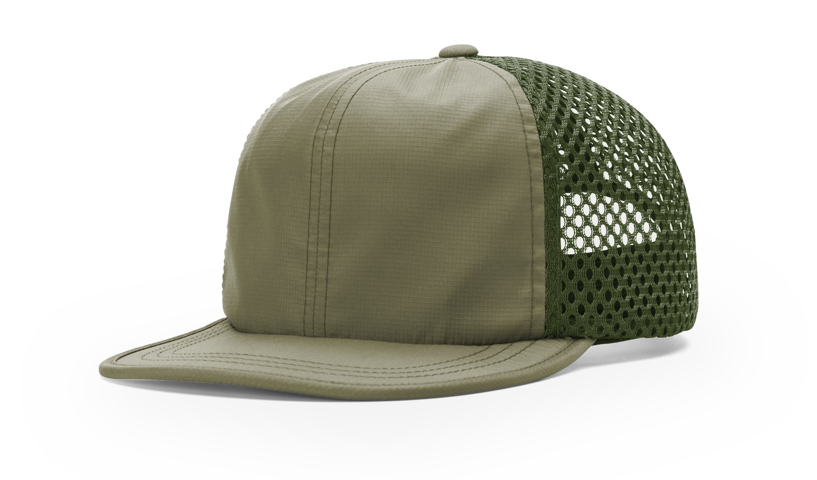 Richardson Rogue 935 Foldable Bill Hat - Picture 8 of 11