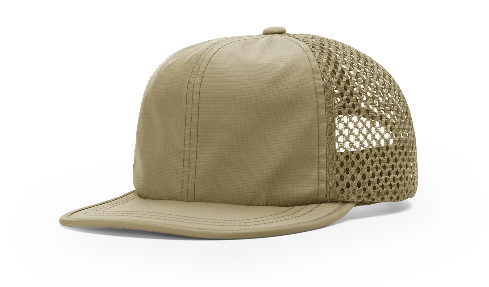 Richardson Rogue 935 Foldable Bill Hat - Picture 7 of 11