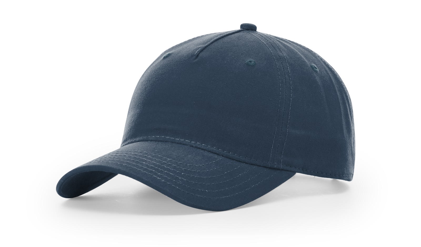 Richardson 436 Santiam River Waxed Cotton Hat - Picture 3 of 6