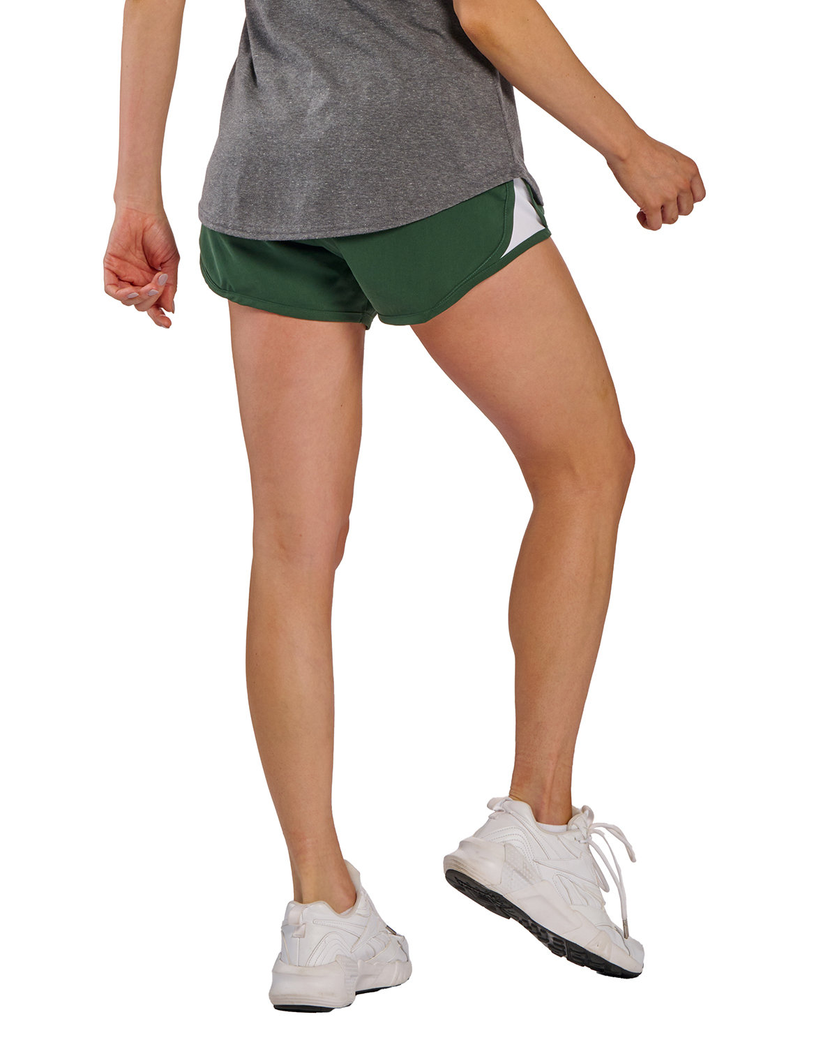 Boxercraft Women's Sport Shorts - Picture 38 of 45