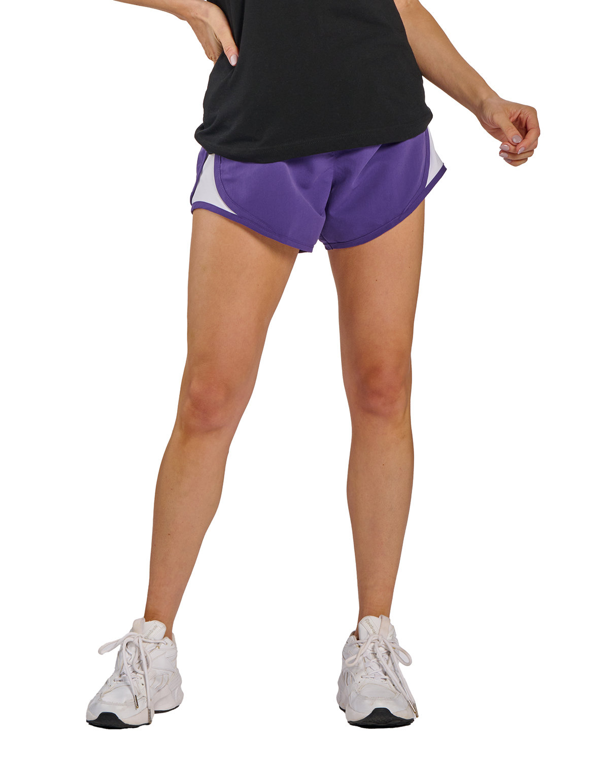 Boxercraft Women's Sport Shorts - Picture 21 of 45