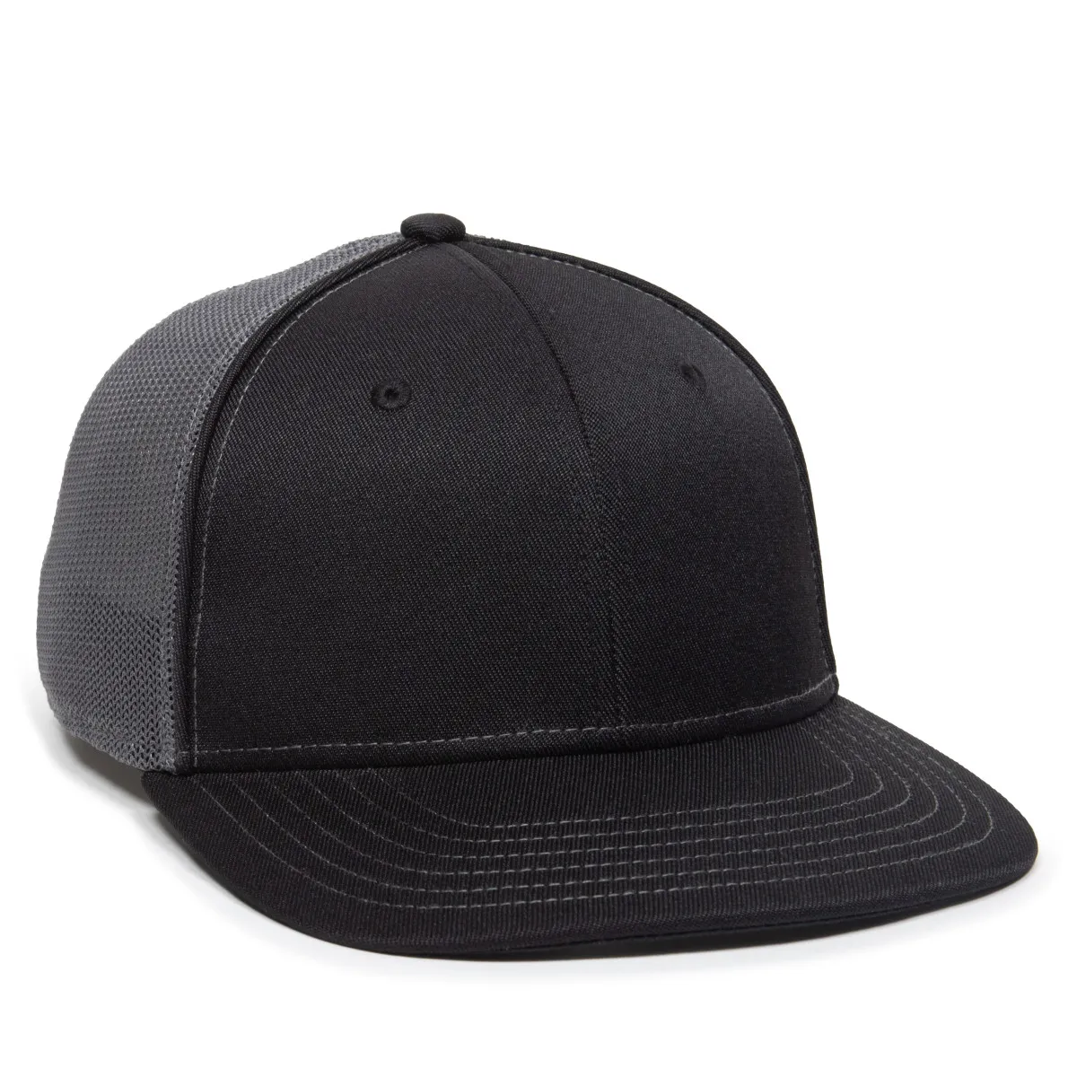 Outdoor Cap Perfect Performance Structured Trucker Hat | eBay