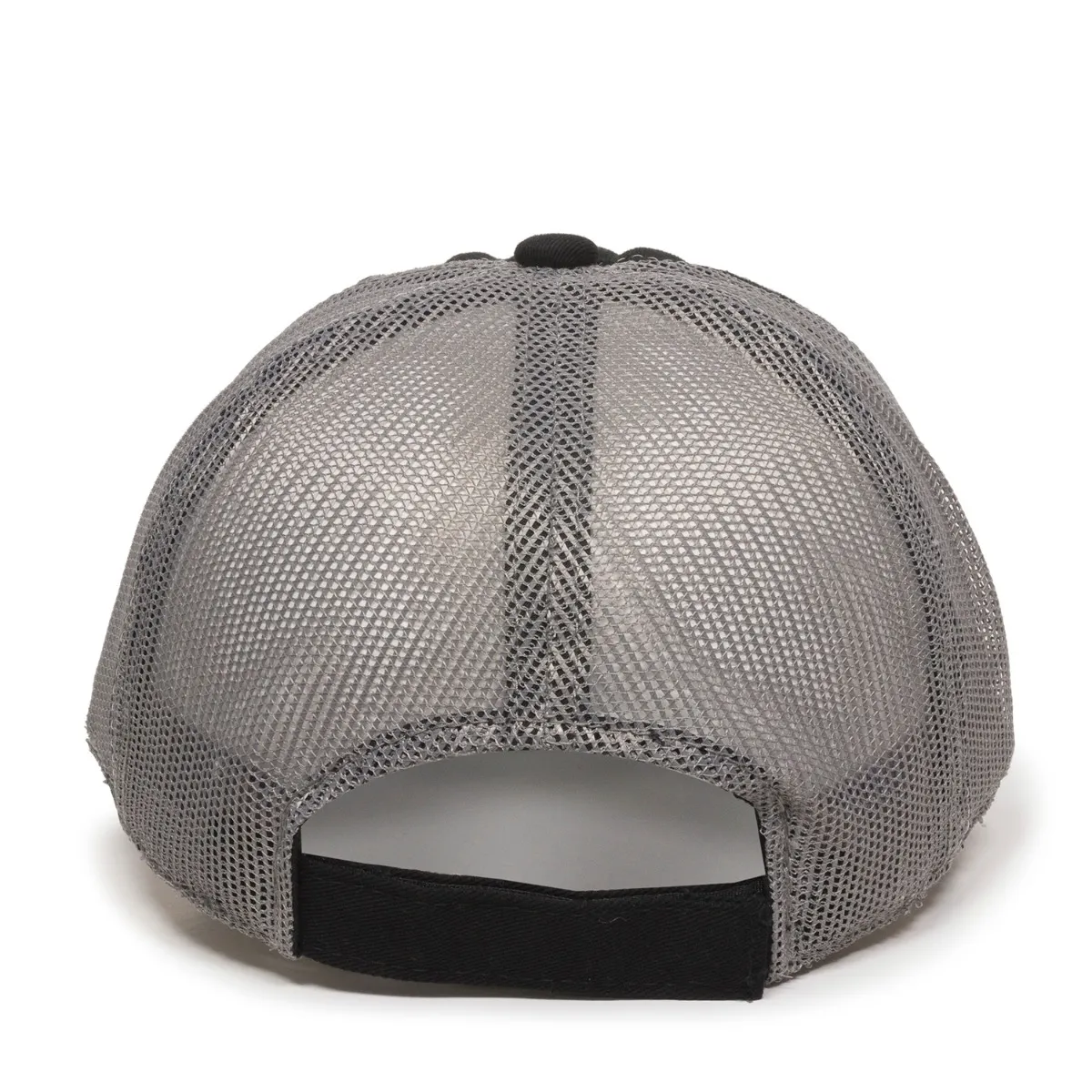 Outdoor Cap FWT-130 Garment Washed Unstructured Trucker Hat - Picture 11 of 265