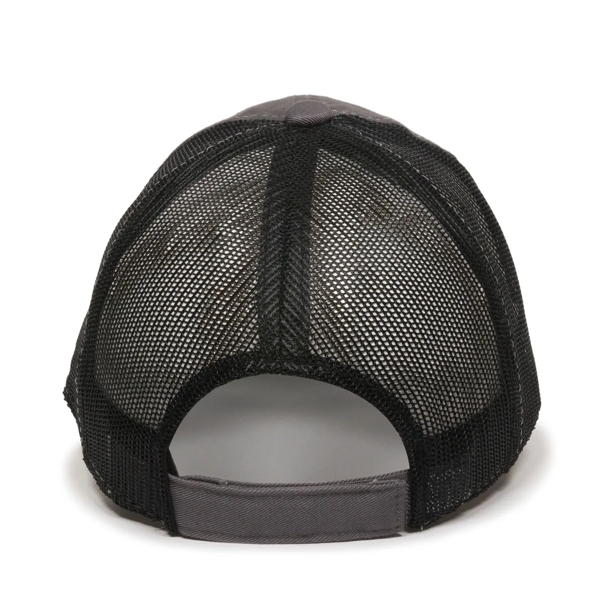 Outdoor Cap FWT-130 Garment Washed Unstructured Trucker Hat - Picture 67 of 265