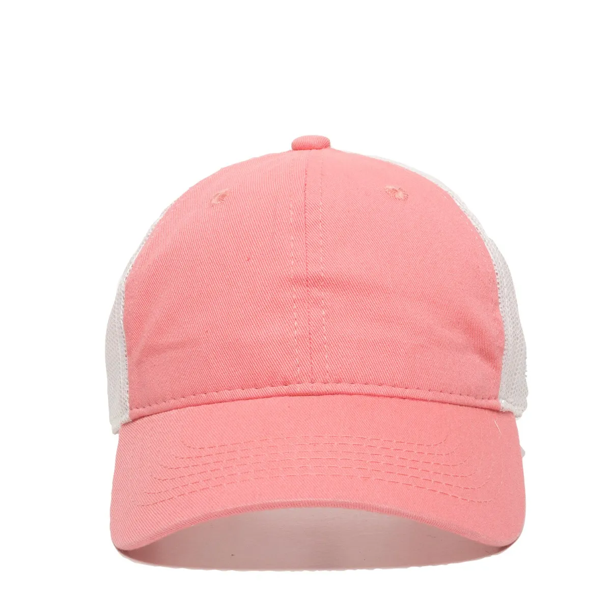 Outdoor Cap FWT-130 Garment Washed Unstructured Trucker Hat - Picture 164 of 265