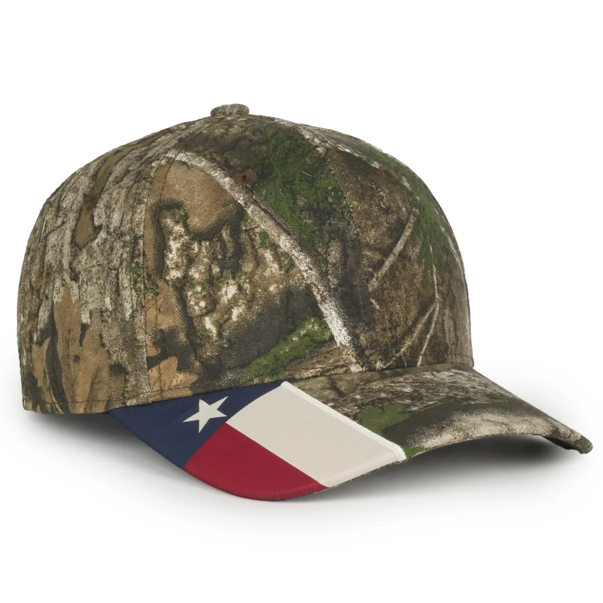 Outdoor Cap CWF-305 Woven Flag Structured Solid Back Hat - Picture 29 of 44
