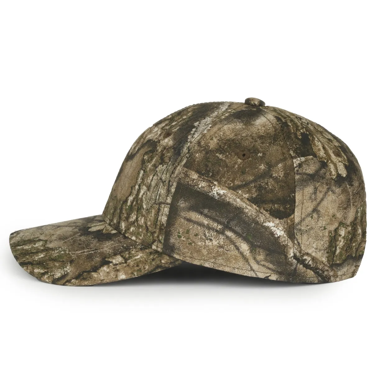 Outdoor Cap CWF-305 Woven Flag Structured Solid Back Hat - Picture 43 of 44