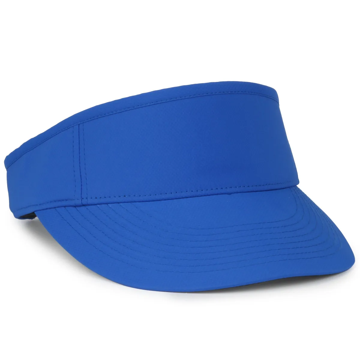 Outdoor Cap BWV-100 High Crown Visor - Picture 49 of 64