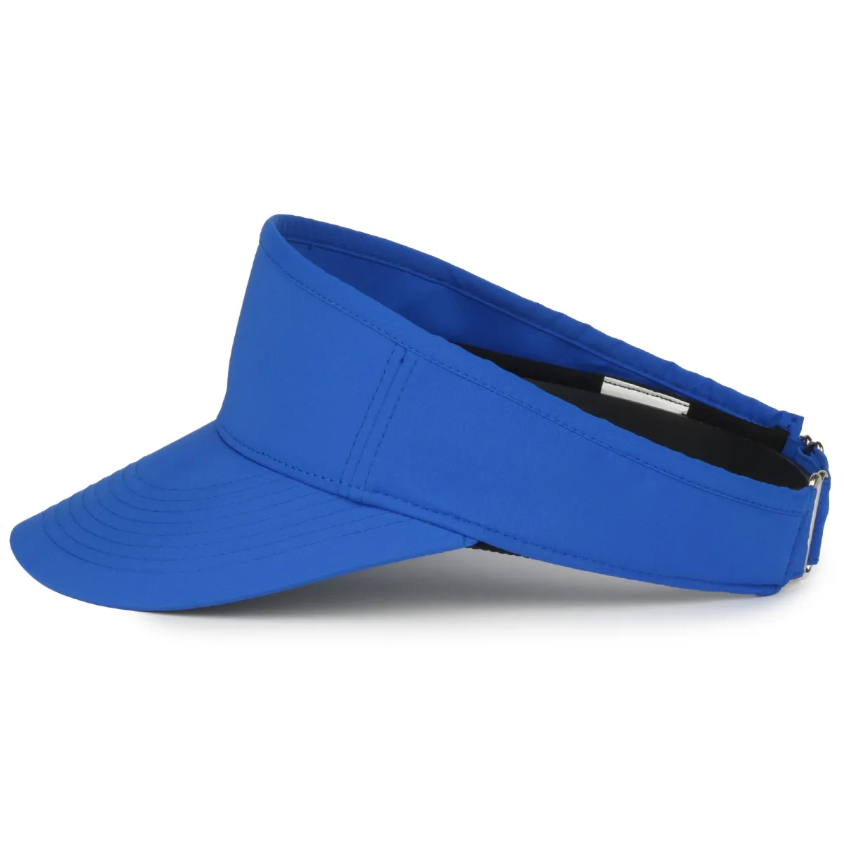 Outdoor Cap BWV-100 High Crown Visor - Picture 55 of 64