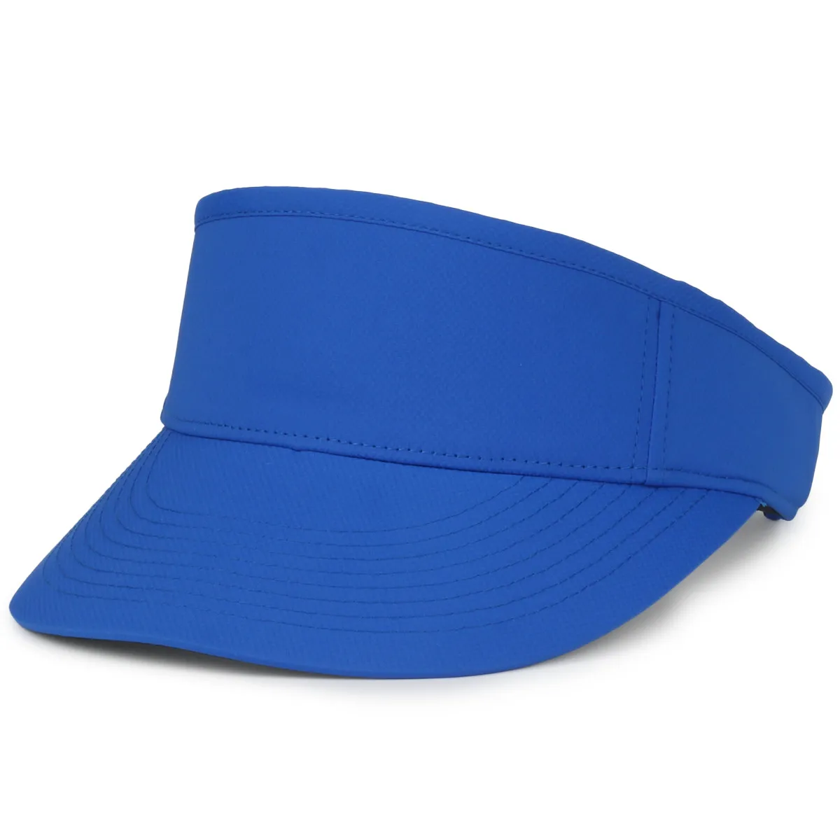 Outdoor Cap BWV-100 High Crown Visor - Picture 56 of 64